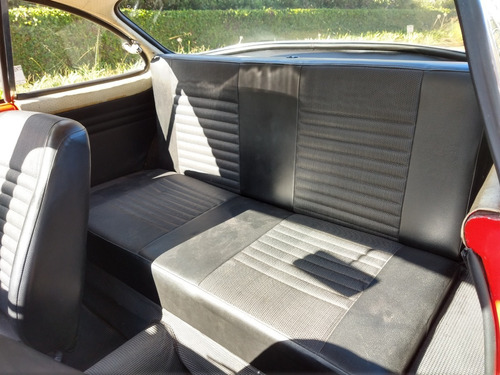 Imagem 14 de 15 de Karmann Ghia