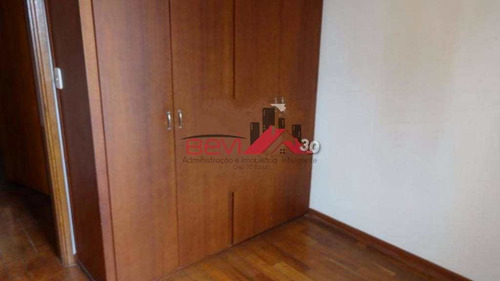 Imagem 3 de 6 de Apartamento Com 3 Dorms, Vila Independência, Piracicaba - R$ 332 Mil, Cod: 4422 - V4422