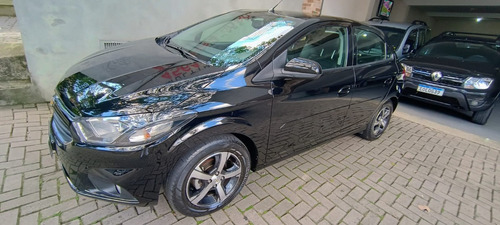 Chevrolet Onix 1.4 Ltz Aut. 5p