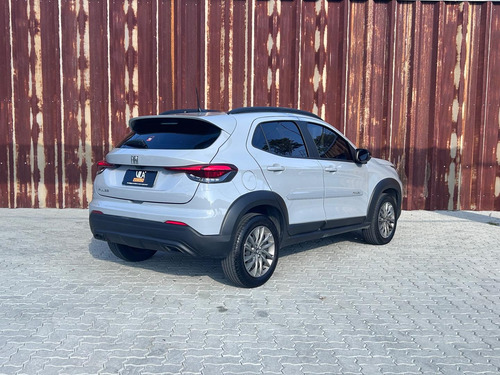 Fiat Pulse Drive At