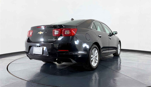Imagen 7 de 15 de 107178 - Chevrolet Malibu 2013 Con Garantía