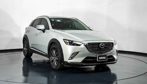 Imagen 3 de 15 de 102794 - Mazda Cx3 2017 Con Garantía