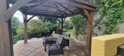 Magnifica Casa En Venta, Estilo Vallesana