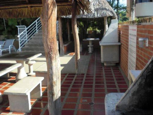 Imagen 12 de 13 de Higuerote Puerto Encantado El Portal Apartamento 63 M2 Venta Jc