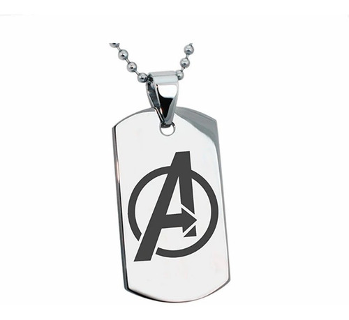 Collar Marvel Avengers