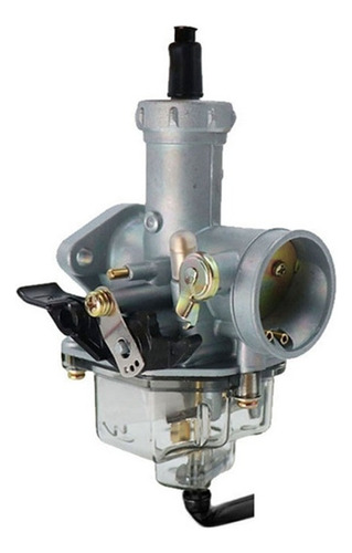 Carburador De Motocicleta Pz27 Para Motocicleta Keihin Ttr25
