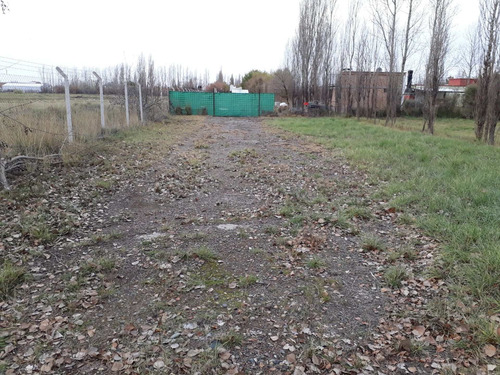 Imagen 6 de 12 de Venta De Lote B° Las Lilas Fernandez Oro