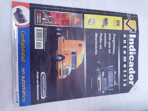  Indicador Automotriz No 157 Noviembre 2006