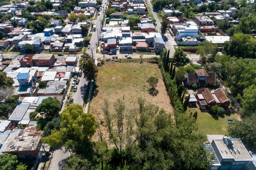 Lotes En Don Torcuato