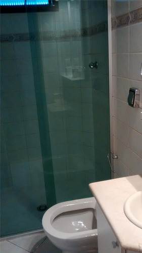 Apartamento À Venda, 80 M² Por R$ 350.000,00 - Jardim Do Mar - São Bernardo Do Campo/sp - Ap0449