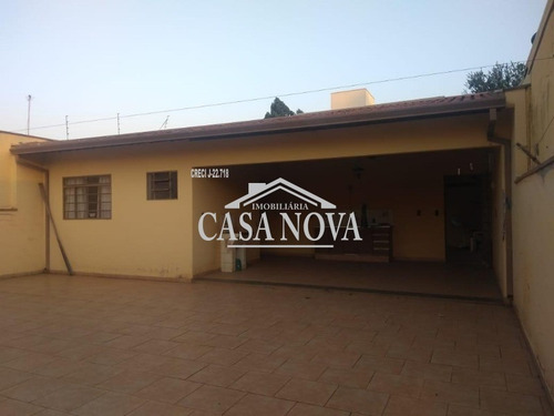 Imagem 22 de 27 de Casa - Ca01907 - 69299111