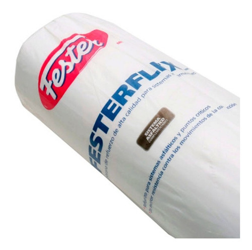 Imperflex Rollo 100m X 110m, Fester