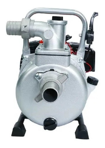 Bomba Motobomba De Agua Motor Nafta 1.5 Pulgadas - Tyt