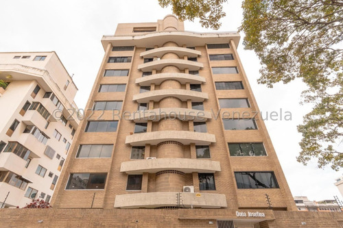 Imagen 22 de 22 de La Campiña Apartamento En Venta 21-11036