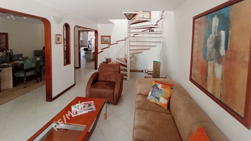 Imagen 7 de 28 de Re/max 2mil Alquila Townhouse En Urb. Paraiso Ii, Agua Marina Coutry Club