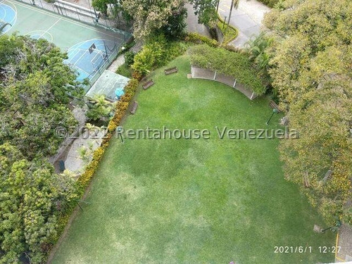 Imagen 29 de 29 de Apartamento En Venta, La Castellana, 344mts, Rah 23-19475