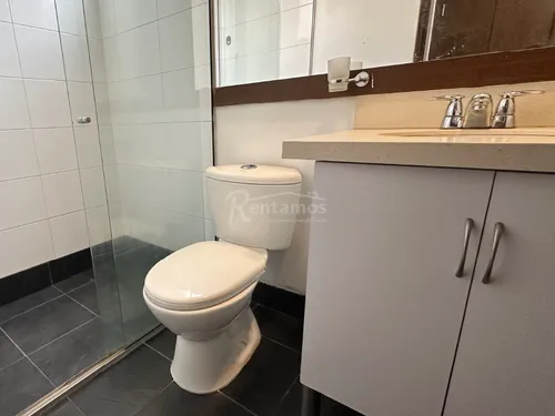Apartamento En Arriendo En Zuñiga. Cod A775979