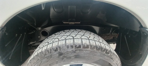 Imagen 20 de 24 de Ford Ranger 2018 3.2 Cd Xlt Tdci 200cv Manual 4x4