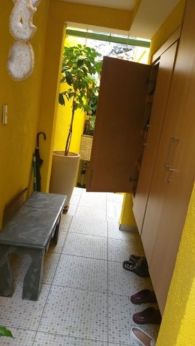 Imagem 8 de 15 de Casa Sobrado Para Venda, 4 Dormitório(s), 215.37m² - 2211