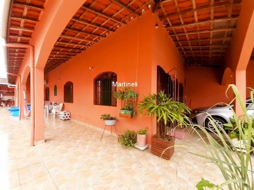 Imagem 5 de 23 de Casa - Ca00091 - 70511524