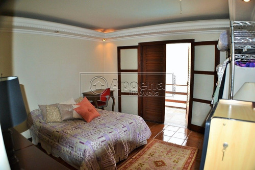 Imagem 11 de 15 de Casa Em Condominio - Alphaville - Ref: 63499 - V-63499