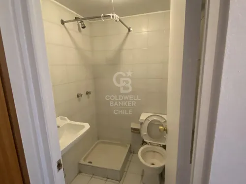 Departamento En Venta Eliodoro Yañez Metro Cristobal Colón