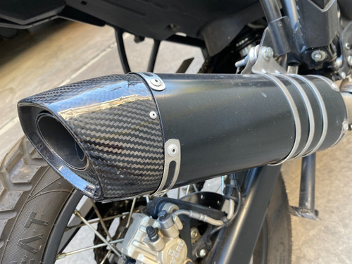 Imagen 23 de 25 de Moto Royal Enfield Himalayan 411 Bs4 2021 Powertronic