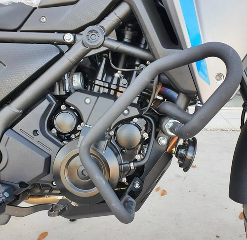 Imagen 14 de 15 de Moto Voge 650 Ds Adventure Touring 2023 0km Urquiza Motos