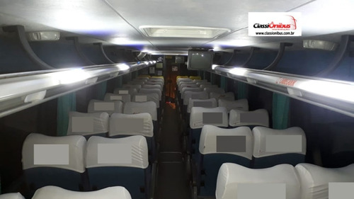 Classi Onibus Tem Paradiso Gvi 1200 2004/04 O 400 Rsd,