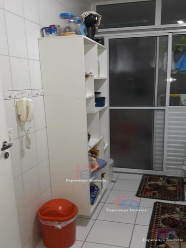 Imagem 13 de 15 de Ref.: 2029 - Apartamento Em São Paulo Para Venda - V2029