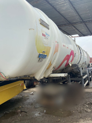 Carreta Randon Vanderleia