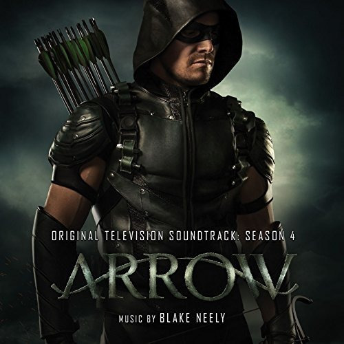 Arrow: Season 4 (original Television Soundtrack)