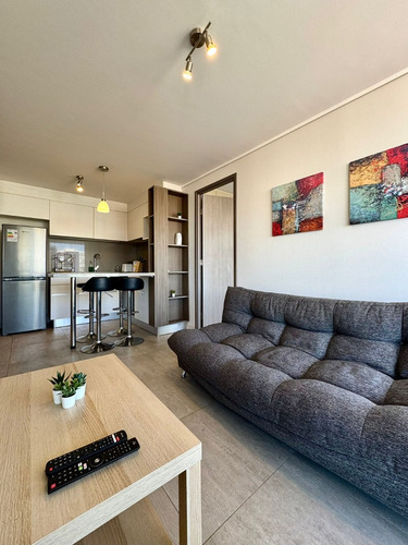 Arriendo Año Corrido Amoblado, Reñaca