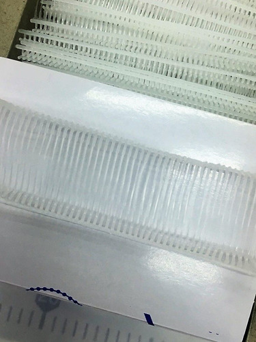 Imagen 3 de 6 de Kit Pistola Etiquetadora Con Plastiflechas