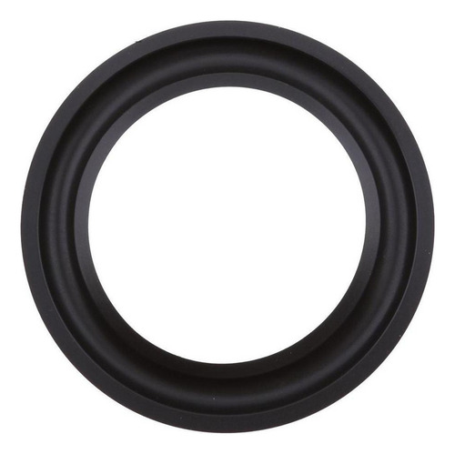 Z Kit De Reparo De Borda De Espuma De Chifre De 5 Polegadas