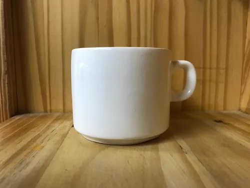 TAZA DESAYUNO LINEA RECTA