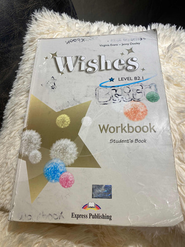 Wishes Level B2.1 Students And Workbook