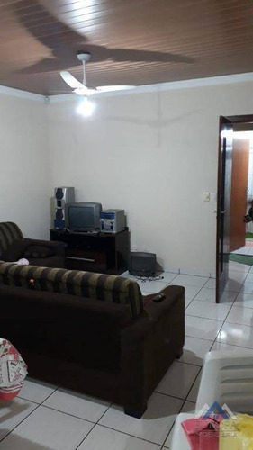 Imagem 8 de 13 de Chácara Com 4 Dormitórios À Venda, 1900 M² Por R$ 420.000,00 - Recanto Itapui - Alvorada Do Sul/pr - Ch0123