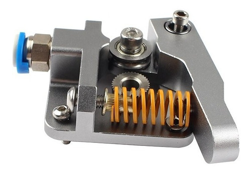 Imagem 4 de 7 de Impressora 3d Ender 3 V2 + Extrusora Dupla