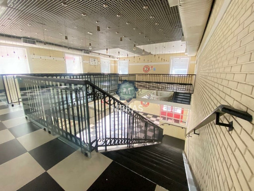 Imagem 6 de 15 de Excelente Oportunidade Em Loja Comercial Na R. Funchal Em Frente Ao Shopping Vila Olímpia - Mb12640