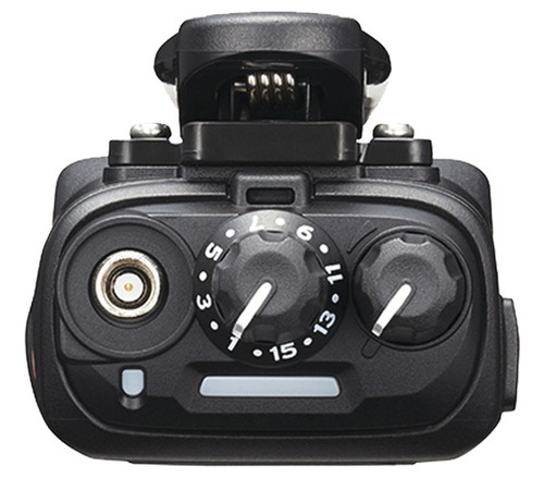 Radio Kenwood 400-520 Mhz 64 Canales Nxdn-dmr-análogo Nx3320