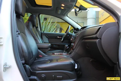 Chevrolet Traverse 3.6 Lt Tp 4x4