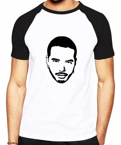 Camiseta reggaeton j balvin outlet