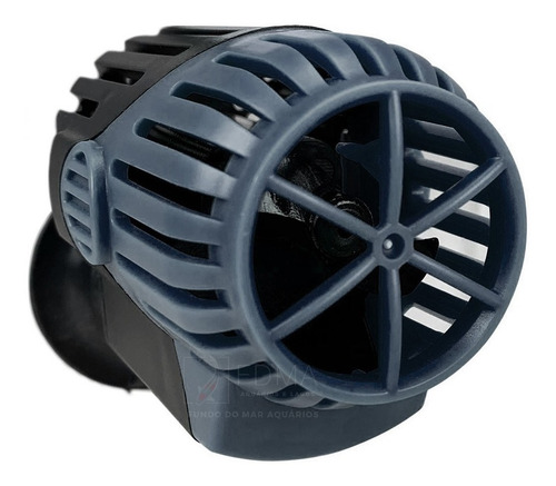 Bomba De Circulação Boyu Wm 3e 3000l/h Pequenos Aquários
