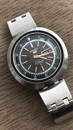 Relógio Seiko Automático Ufo 6119-6400