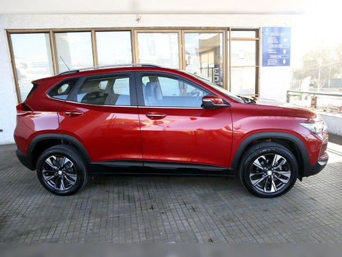 Chevrolet Tracker 1.2T AUT