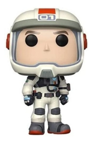 Funko Pop Buzz Lightyear Xl-01 1210 Disney Buzz Lightyea