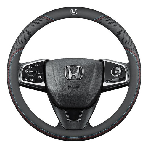 Funda De Volante Para Honda Cr-v/civic Manual