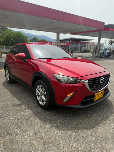 Mazda CX-3 2.0 Touring At