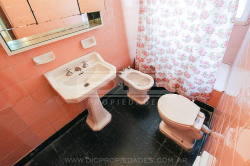 Departamento 3 Ambientes Venta Y Alquiler En Olivos